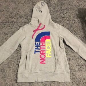 The North Face Hoodie